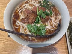-李先生牛肉面大王(广渠门内店)