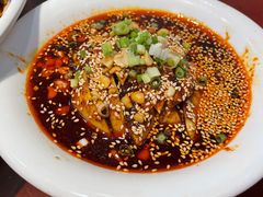 口水鸡-麻辣渔夫(赵辛店)
