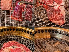 -铭牛烧肉·和牛海鲜自助(高新月牙湖店)