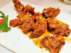 -宁波石浦大饭店(新材料城店)