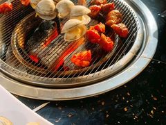 -丹东丛炟海鲜烧烤(江艺路店)