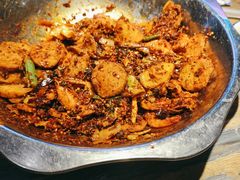 -嘎嘎鸭下巴·爆辣干锅(明教寺店)