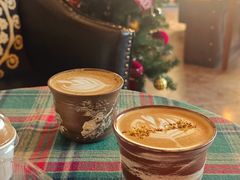 -陶野咖啡·面包披萨