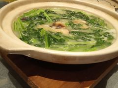 -晶苑餐厅(爱琴海购物中心)