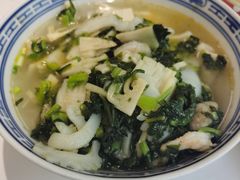 -鲁达面馆本帮风味(共康东路店)