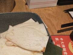 -新石器烤肉(百联川沙店)