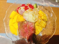 -水之惠鲜鱼料理(王府大街店)