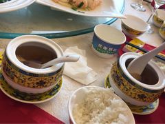 -汇贤府·李氏鲁菜(五棵松店)