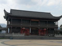 -飞来湖湿地公园