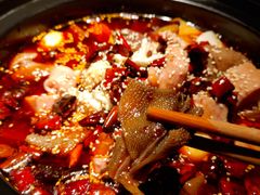 -九锅一堂酸菜鱼(新南凯德直营店)