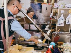 -周荞面(学府街店)