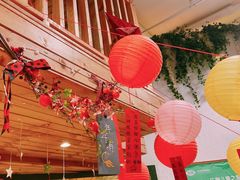 -乐融儿童之家早教托育(武昌校区)