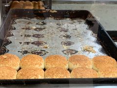甜烧饼-上好酥烧饼(虹桥中心店)