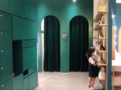 -海马体照相馆(重庆爱琴海购物公园店)