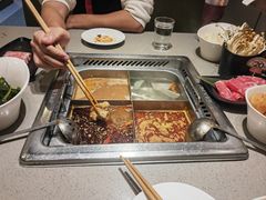 -海底捞火锅(徐州火车站店)
