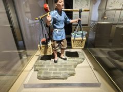 -张家港凤凰山景区河阳山歌馆