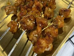 -虎虎龙虾大排档(双井店)