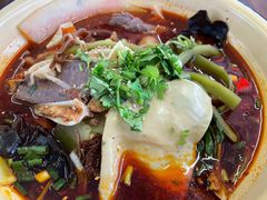冒菜-脑馋粉儿(三里屯店)
