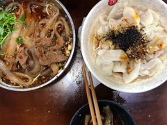 -老妈火锅粉(幸福路步行街店)