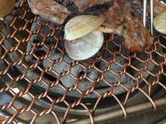 -三千里韩式炭火烤肉(南八马路店)