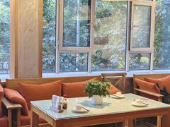 -粥六•新晋菜(柳巷店)