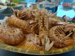-渔满仓海鲜渔家(象山二店)