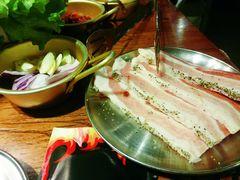 -原始泥炉烤肉(总店)