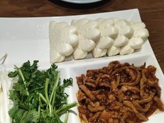 -北李妈妈菜·虾爬子大锅贴(贵和店)