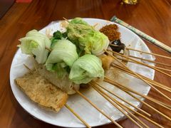 -郭记小街麻辣烫(南小街总店)