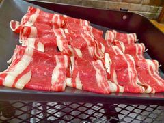 -四喜小胖·北京涮肉(五道营店)