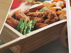 -仙踪林(江燕路万科里店)