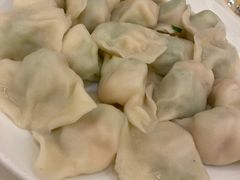 黄瓜虾水饺-金春禧(世茂国际广场店)