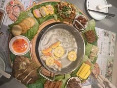 -椰小鸡·琼州糟粕醋(美兰缤纷城店)