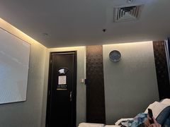 -华夏良子·足道SPA艾灸(王府井店)