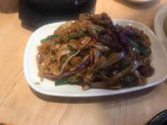 -粥家庄(穗盐新城时代广场店)