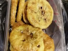 黄山烧饼-罍+村卤菜摊(罍街店)