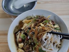 -罗家杏传统特色海南粉(人民西路总店)