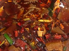 -鑫巴蜀小镇 · 水煮鱼专研店(玉桥店)