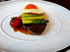 -广州文华东方酒店·悦铂尼西餐厅