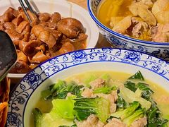 -兔爸私家小厨(新北万达店)