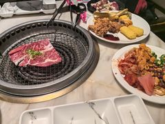 -火炉火自助餐(西直门凯德MALL店)