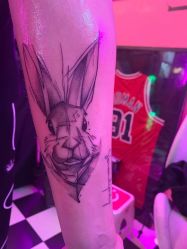 -MDZ STORE·TATTOO·耳饰