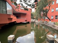 -广东外语外贸大学(白云山校区)