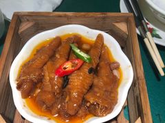 -粤港湾砂锅粥·宵夜(宝龙店)