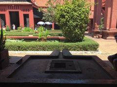 -柬埔寨国家博物馆