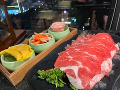 -捞王锅物料理(东百中心店)