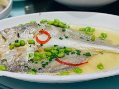 -乾隆美食·本帮菜(黄河路店)