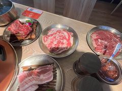 -西塔老太太泥炉烤肉(望京一店)