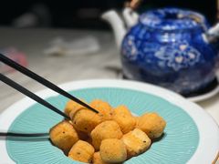 -陶陶居酒家(新天地店)