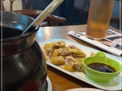 -小渔烧阳光小厨(中发·印象外滩店)